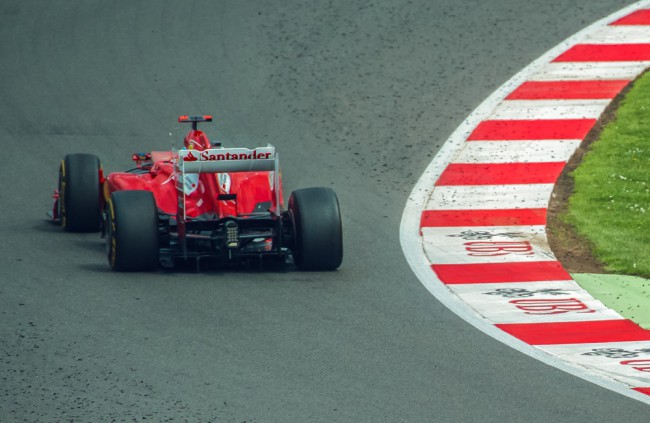 Ferrari šokuje: Monoposty F1 sa zmenia