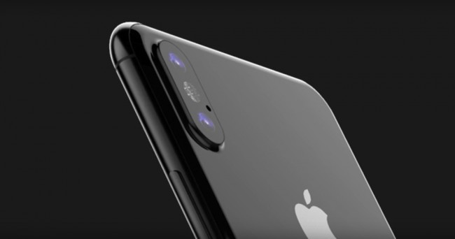 iPhone X: Apple predstavil najmodernejšiu verziu mobilov