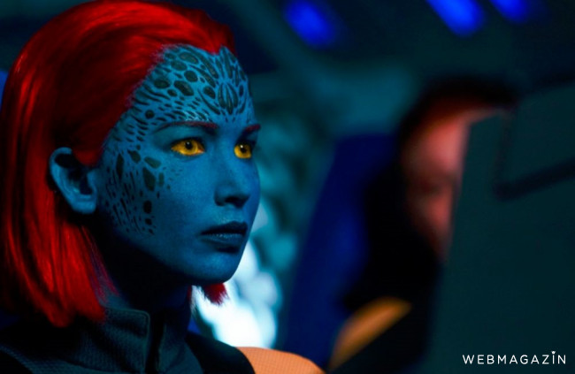 KINO NOVINKY TÝŽDŇA: X-Men: Dark Phoenix a Psia duša 2