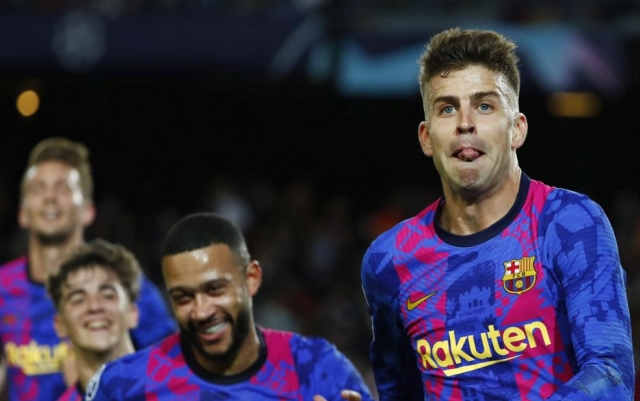 Pique