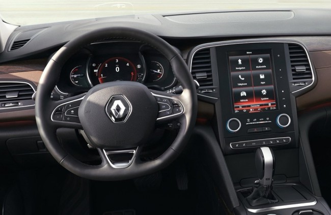 Renault Talisman