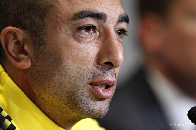 Roberto Di Matteo