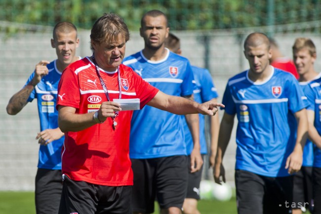 Futbalová dvadsaťjednotka prehrala so Škótskom 1:2