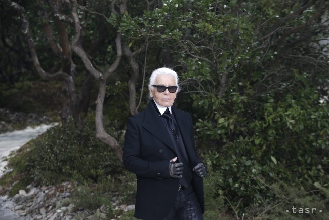 Módny návrhár Karl Lagerfeld navrhne hotel v čínskom Macau