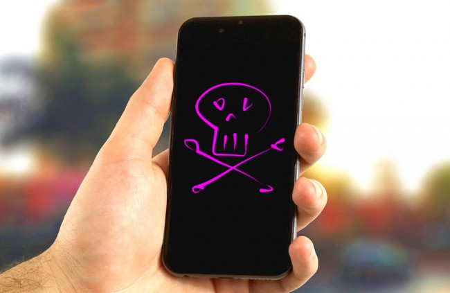 Ďalší bezpečnostný škandál: Väčšina moderných mobilov má závažnú chybu