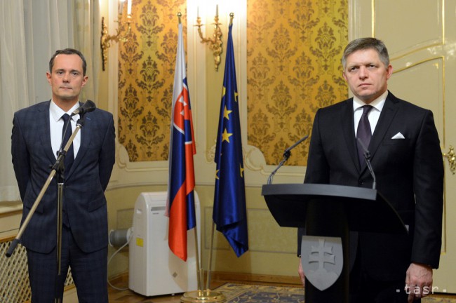 Po Bugárovi rokoval Fico s Procházkom, v spolupráci nemajú prekážky
