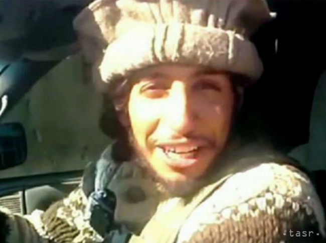 Abdelhamid Abaaoud