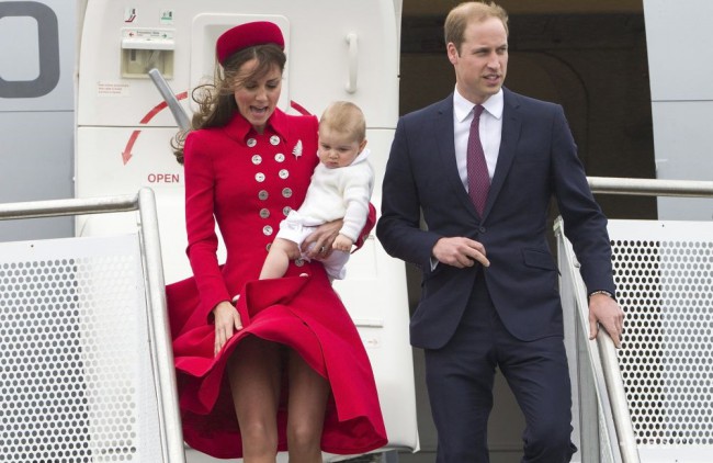 Škandál: Vojvodkyňa Kate pobúrila mamičky po celom svete