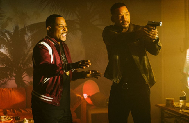 KINO NOVINKY TÝŽDŇA: Bad Boys navždy a Richard Jewell