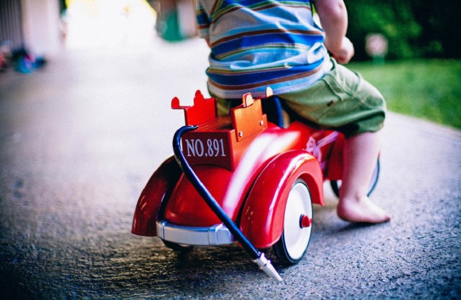 Dnes narodené deti už nikdy nebudú šoférovať auto, tvrdí odborník