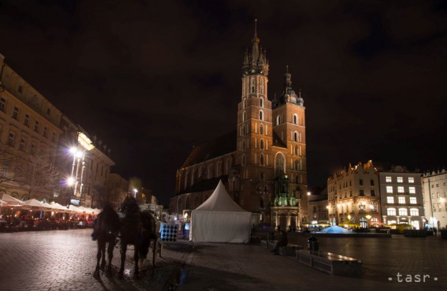 Trendom Slovákov sa stáva dovolenka v Poľsku