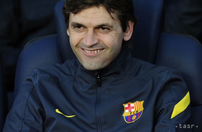 Tito Vilanova