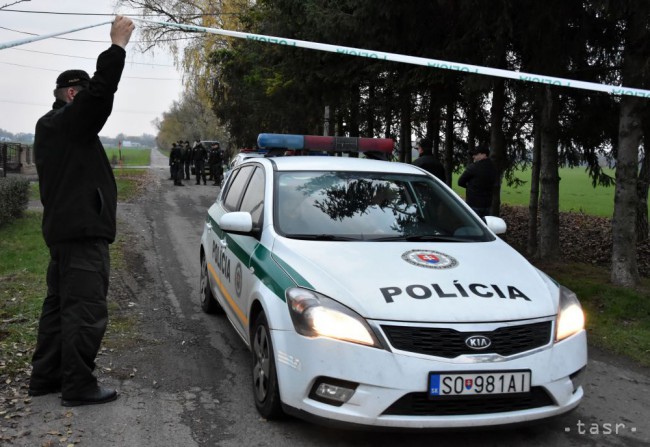 Na slovensko-ukrajinskej hranici padol vrtuľník, zahynulo šesť ľudí