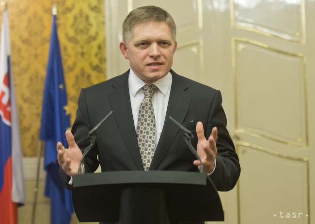 Robert Fico