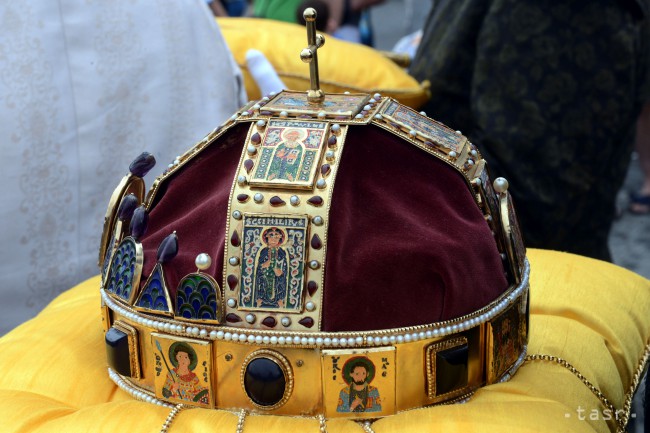 Kráľovskú minulosť Bratislavy pripomenú v auguste korunovačné dni