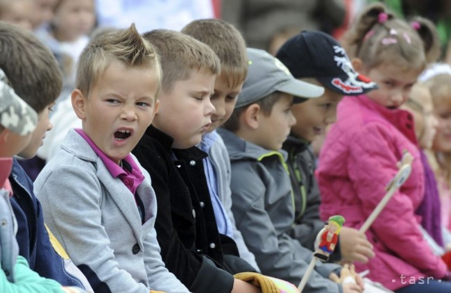 Takto deti vplývajú na vaše zdravie