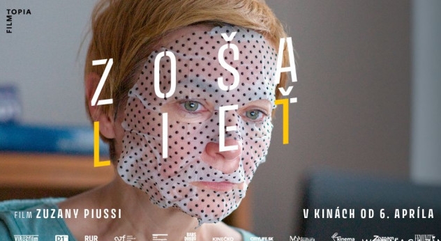 Video: Prvý celovečerný hraný film Zuzany Piussi vstupuje do kín
