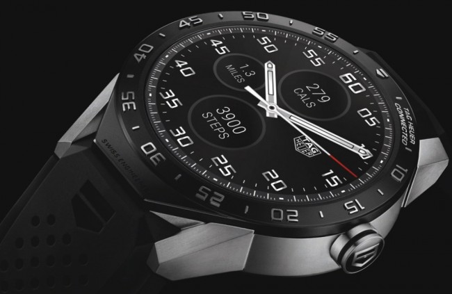 TAG Heuer