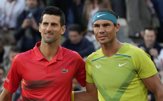 Roland Garros 2022: Djokovič nestačil na Nadala, ten si ide po ďalší titul
