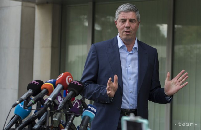 VIDEO: BUGÁR: Koaliční lídri sú odhodlaní pokračovať ďalej