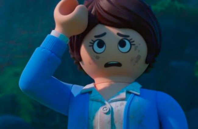 KINO NOVINKY TÝŽDŇA: Playmobil vo filme a Anna