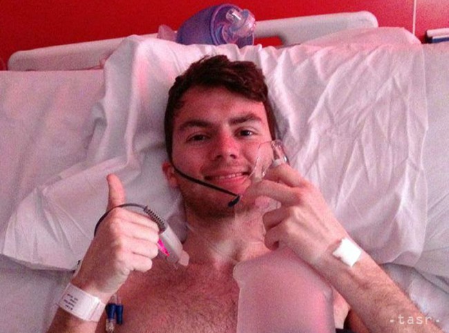 Stephen Sutton