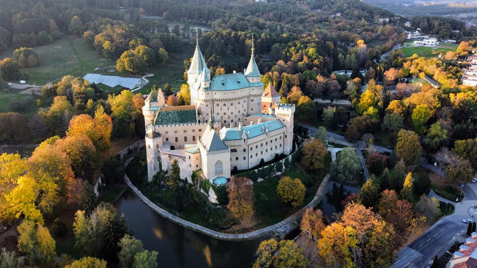 VEĽKÁ PREDPOVEĎ POČASIA: Teplý október, studený november