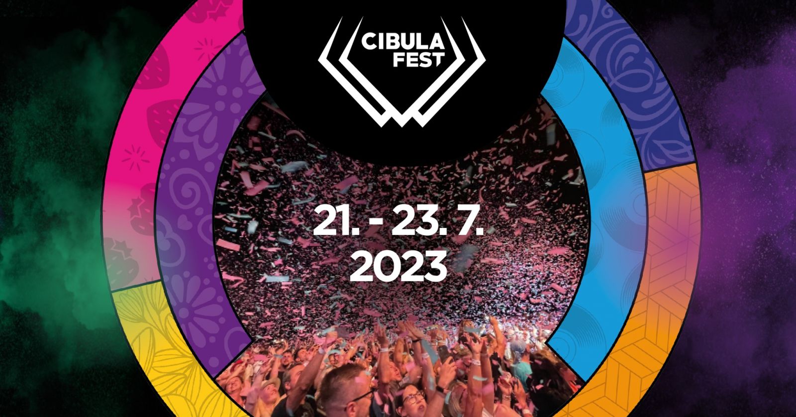 Cibula Fest 2023 v Holíči bude podľa organizátorov najlepší v histórii