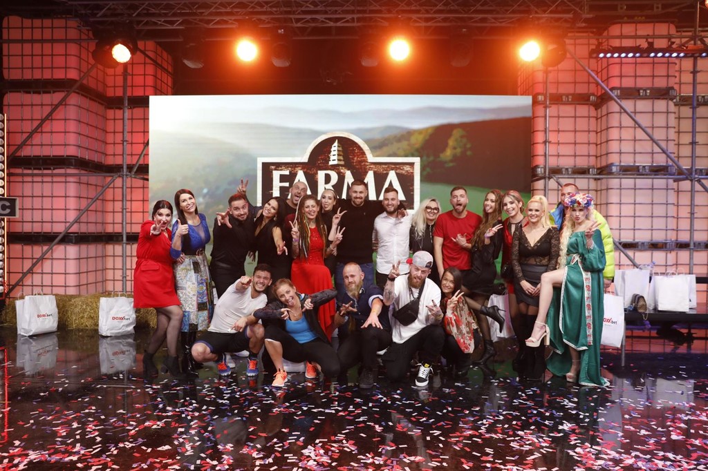 Farma 2021: Poznáme víťaza Farmy 13