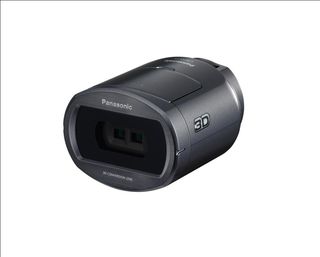 3D videokamera HDC-SDT750 