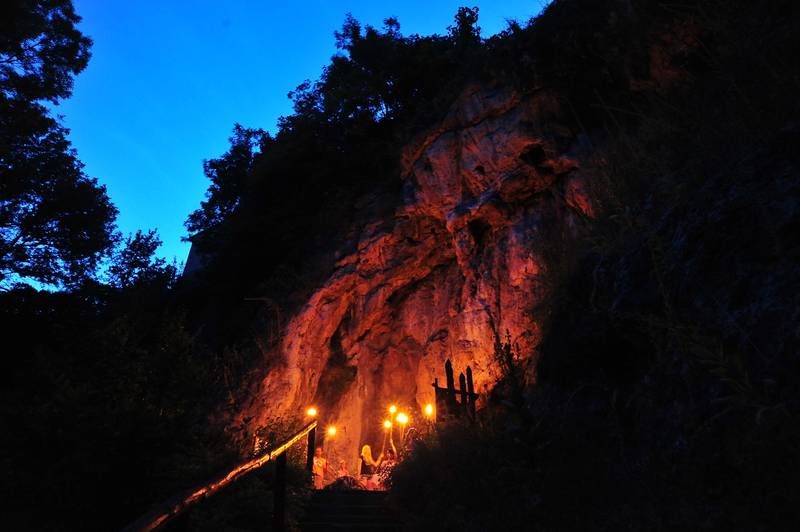 Je v každom z nás kúsok neandertálca? Navštívte región Horná Nitra-Bojnice a zistite viac...