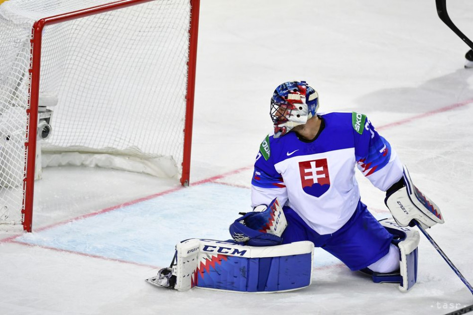 VIDEO: Švajčiarsko rozstrieľalo na MS Slovákov o sedem gólov