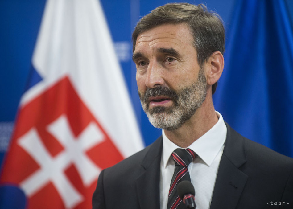 Juraj Blanár hovorí po incidente s dronmi v Poľsku o vážnej eskalácii