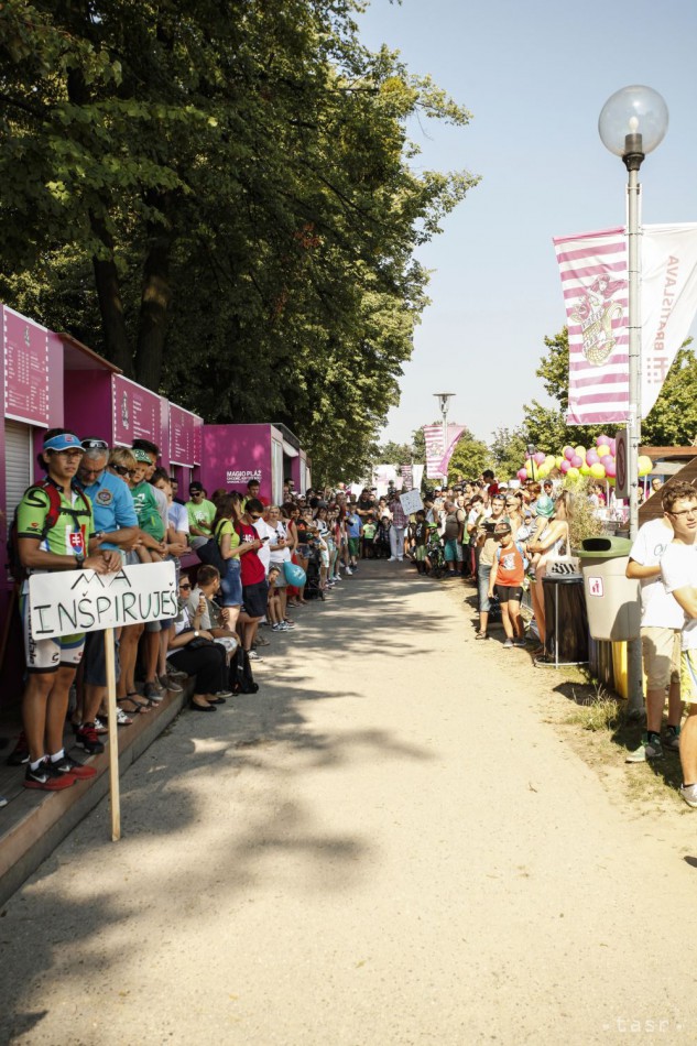 Sagan je doma: Fanúšici ma tlačili celých 21 dní, vôbec som nešliapal