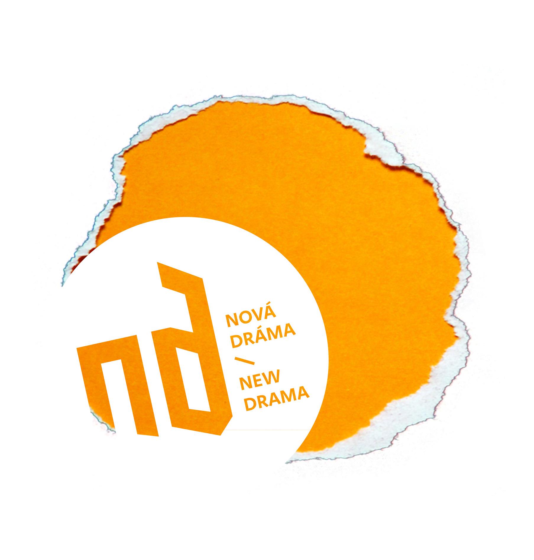Festival Nová dráma/New Drama 2013
