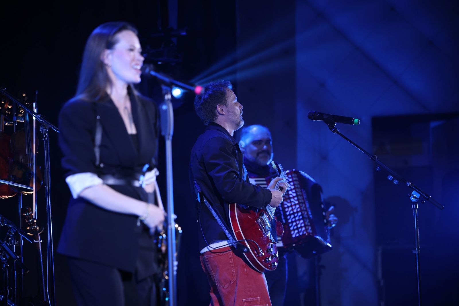 Skupina Peter Bič Project vydala nový album Stále ťa má niekto rád