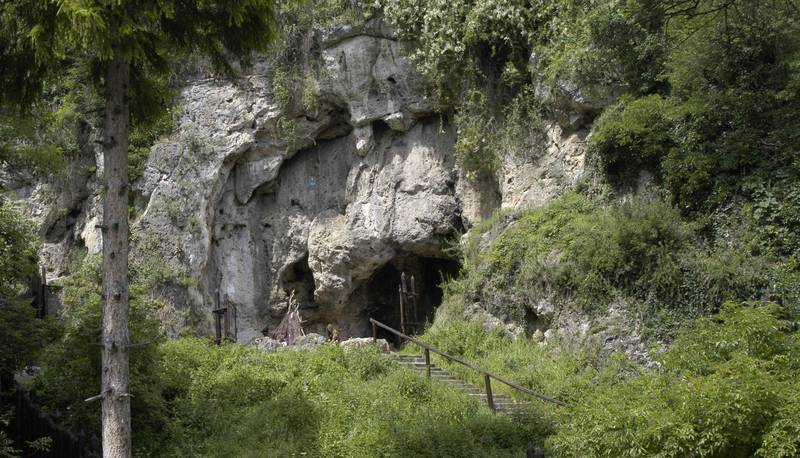 Neandertálci a ľudožrúti? Navštívte región Horná Nitra-Bojnice a zistite viac...