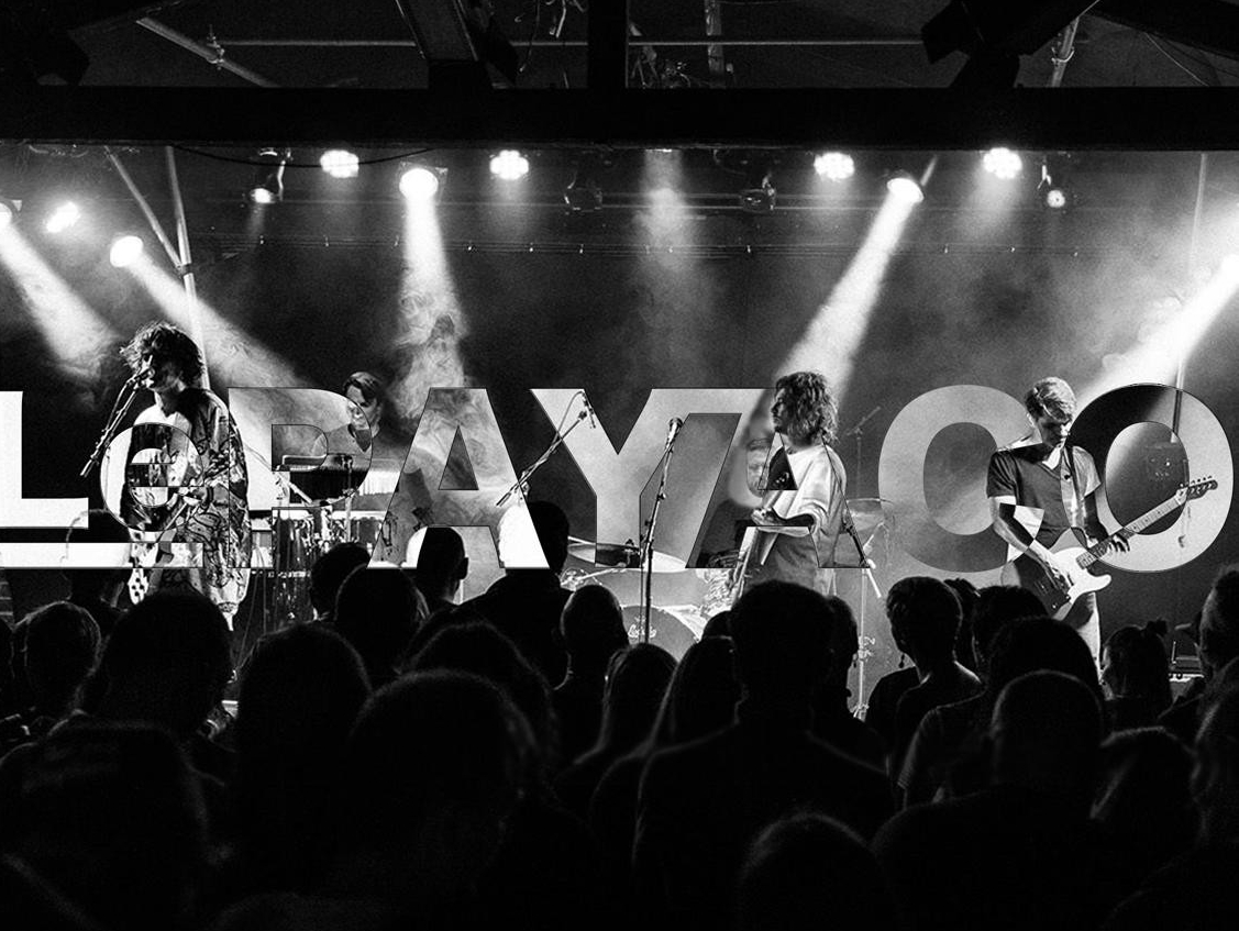 Video: Le Payaco prichádzajú s novým singlom Sladké sľuby