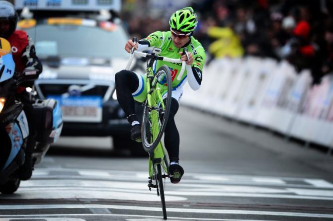 Peter Sagan 