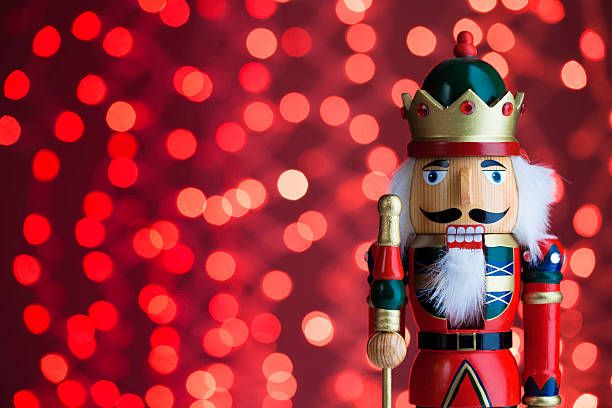 Recenzia: Luskáčik na javisku Teatra Colorato nás uchová v náruči „Vianoc v duši“ po celý rok