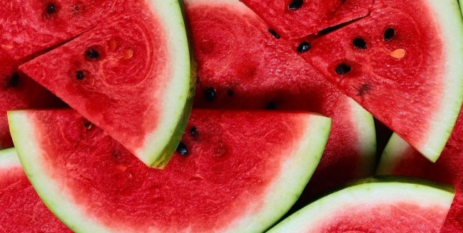 6 faktov o melóne, o ktorých ste možno ani netušili 