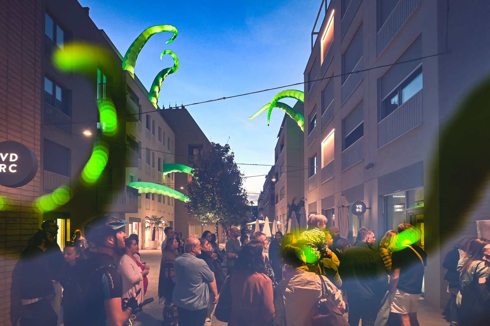 Biela noc 2026