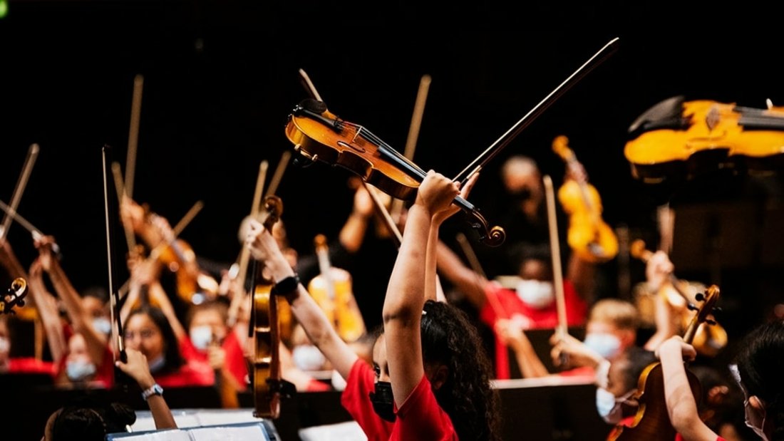 V projekte Philharmonie de Paris zastupujú Slovensko štyria hudobníci
