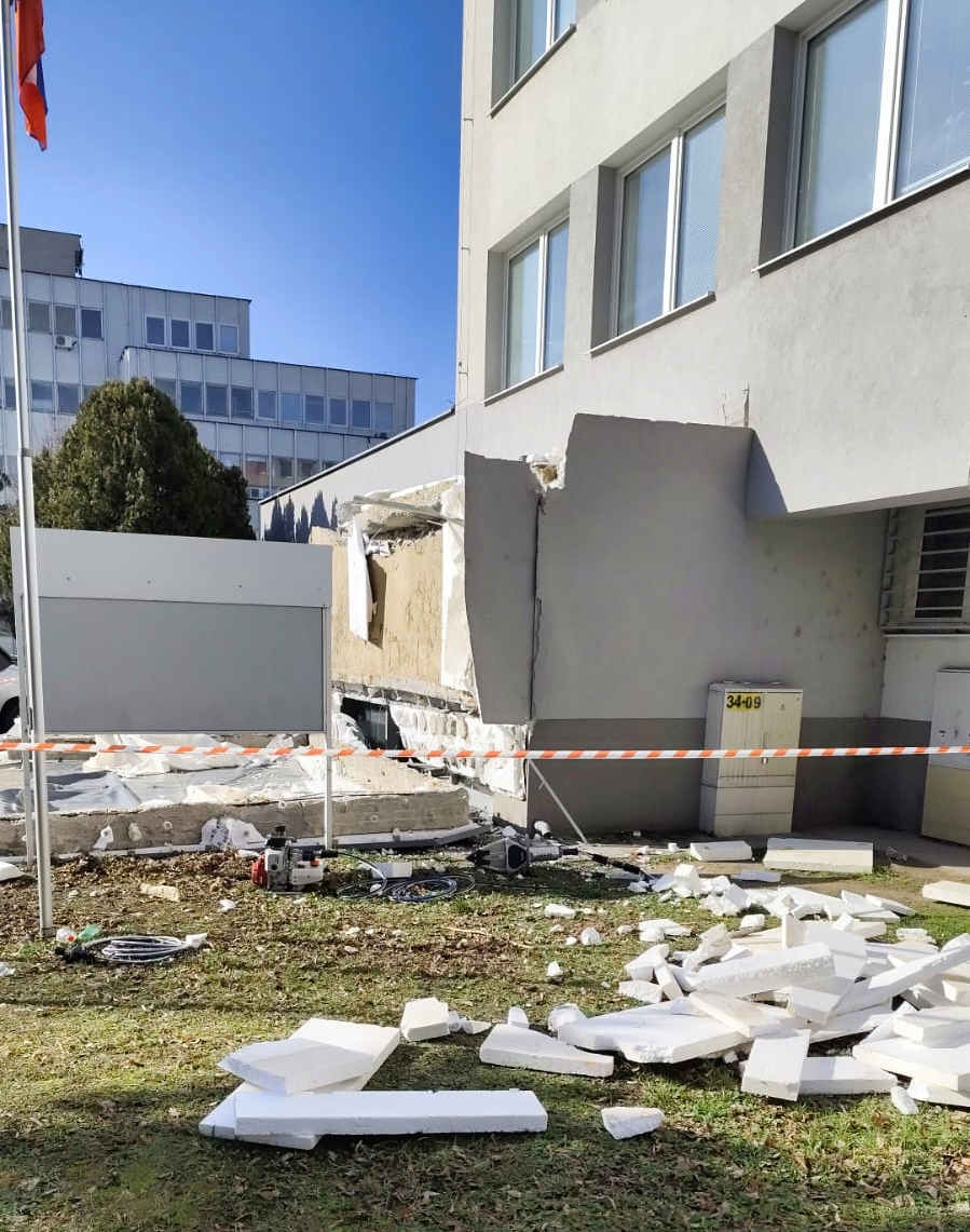 TRAGÉDIA V KOMÁRNE