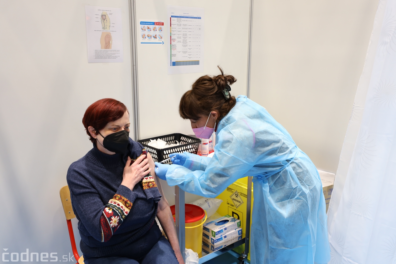 NCZI vydalo do utorka viac ako 71.000 očkovacích certifikátov