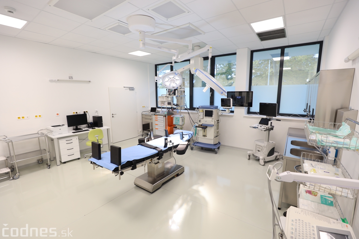 Lekári na Slovensku sťahujú výpovede, tu nájdete prehľad nemocníc