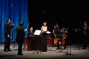 Opera SND - MUSICI DEL TEATRO