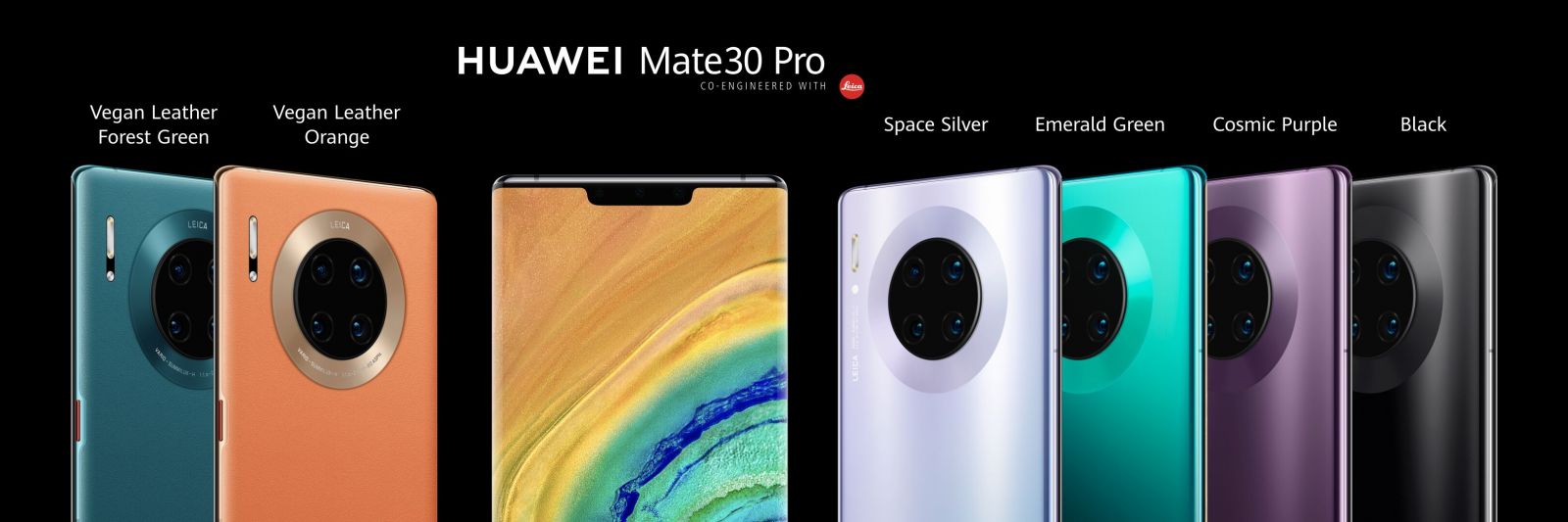 Huawei Mate 30 Pro je novým kráľom rebríčka DxOMark