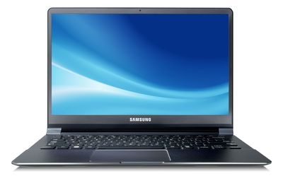 Notebook Samsung Series 9