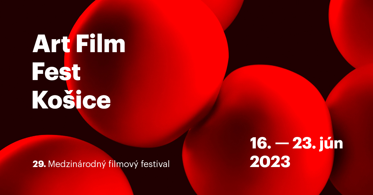 Art Film Fest sa vráti v júni do Košíc
